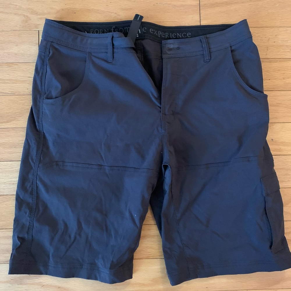 Prana shorts